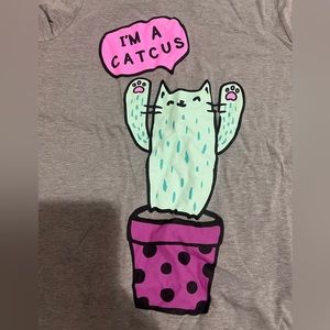 Children’s graphic tee